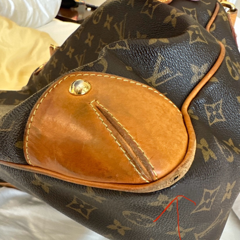 Louis Vuitton Retiro PM